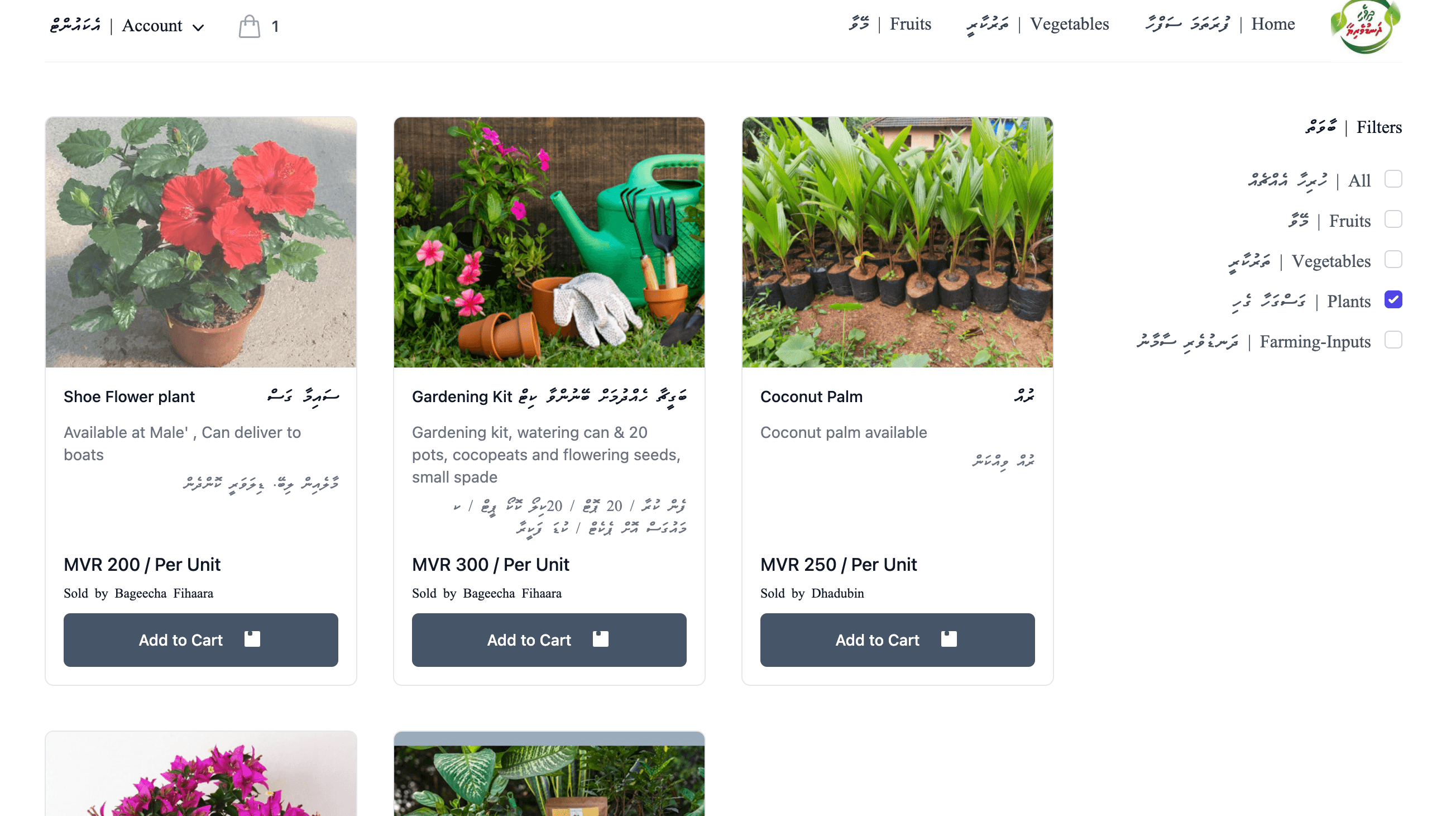 Dhivehi Dhaduveriya